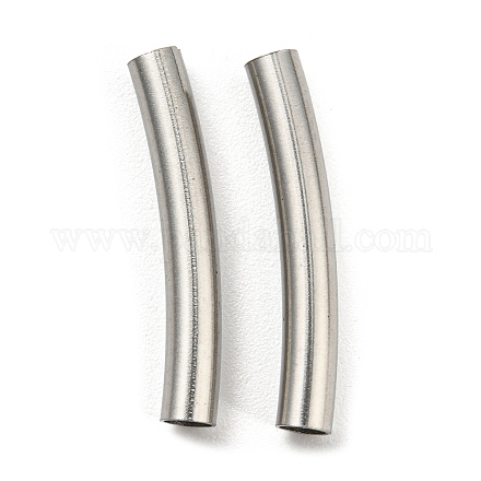 Бусины из нержавеющей стали марки 304 STAS-B047-27F-P-1