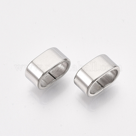 Шармы-слайдеры из нержавеющей стали 304 STAS-T045-46P-1