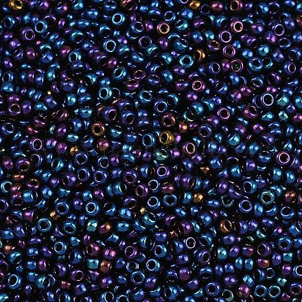12/0 сорт круглый бисер стеклянный SEED-Q008-F604-1