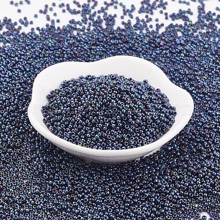Японский бисер Тохо SEED-F002-2mm-88-1