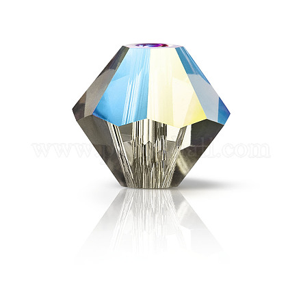 Хрустальные бусины preciosa® Y-PRC-BA4-40010-201-1