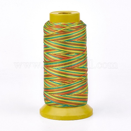 Полиэфирная нить NWIR-K023-1mm-04-1
