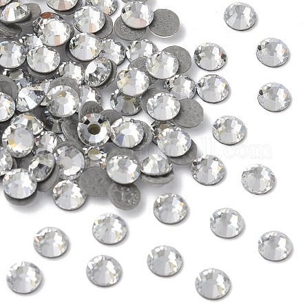 Камни preciosa® crystal hotfix с плоской основой Y-PRC-HSS8-00030-242-1