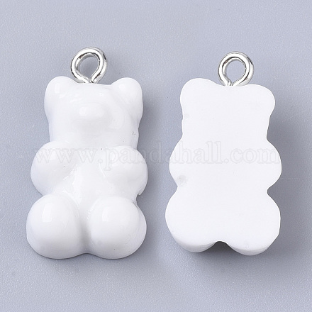 Подвески из смолы X-CRES-T017-001I-1