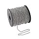 Шариковые цепи из нержавеющей стали марки 304 CHS-D005-CHS-3