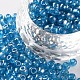 (доступна услуга переупаковки) стеклянный бисер SEED-C015-4mm-103B-1