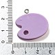 Подвески из непрозрачной смолы FIND-M012-01D-3