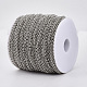 Латунные цепи Роло CHC-S008-002C-P-5