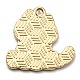 Печатные подвески сплава ENAM-L042-04G-3