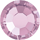 Камни preciosa® crystal hotfix с плоской основой Y-PRC-HSS8-20020-2
