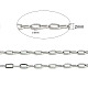 Цепи из нержавеющей стали марки 304 CHS-K001-30-2mm-2