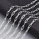 Латунные скрепки X-CHC-S008-001A-S-4
