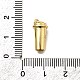 Латунь подвески KK-I364-10G-03-3