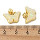 Стойки обшивки латунные подвески KK-Q009-07G-03-3