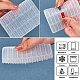 Силиконовые Молды для кулонов DIY-SZ0008-10-3