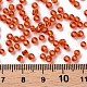 (доступна услуга переупаковки) 8/0 стеклянный бисер SEED-C014-3mm-29B-3