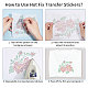 Стекла исправление горный хрусталь FIND-WH0420-94B-3