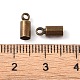 Латуни мозг конец X-EC038-AB-NF-3