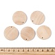 Древесины подвески X-WOOD-S661-01-3