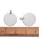 Подвески из нержавеющей стали 304 STAS-I140-16S-4