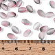 Матовые стеклянные бусины SEED-N008-05J-4