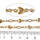 Цепи из нержавеющей стали 304 CHS-L030-09G-2