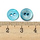 Кнопки пресноводных оболочки SHEL-C005-01A-03-3