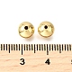 Латунные бусины KK-V011-10G-2