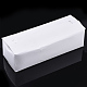 Прозрачные стеклянные кабошоны GGLA-R026-18mm-B-5