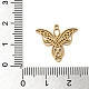 5 шт. подвески из нержавеющей стали 201 STAS-B064-16G-4