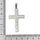 Подвески из нержавеющей стали 304 STAS-U040-10P-3