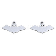 Подвески из нержавеющей стали 201 STAS-N098-090P