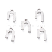 Подвески из нержавеющей стали 304 STAS-A045-17P