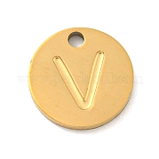 Ионное покрытие (ip) подвески из нержавеющей стали 304 FIND-M017-02G-V