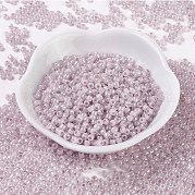 Стеклянные бусины matsuno mgb SEED-Q033-3.0mm-339