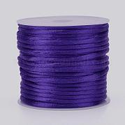 Нейлоновый шнур NWIR-L006-2mm-08