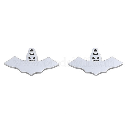 Подвески из нержавеющей стали 201 STAS-N098-090P-1