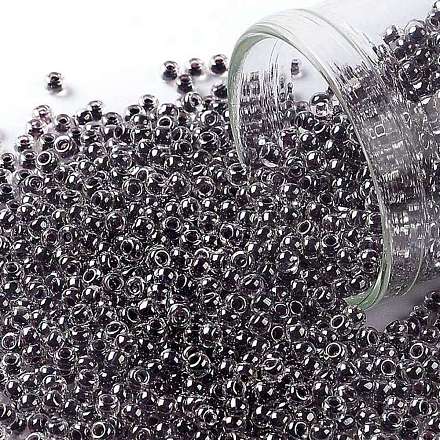 Круглые бусины toho X-SEED-TR11-1064-1