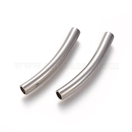 Бусины из нержавеющей стали 304 STAS-L226-056P-1
