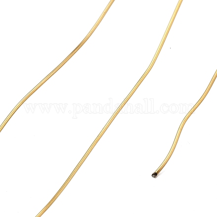 Проволока из нержавеющей стали 304 STAS-A115-01G-0.8mm-1