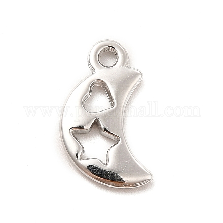 Подвески из нержавеющей стали 304 STAS-F282-15P-1