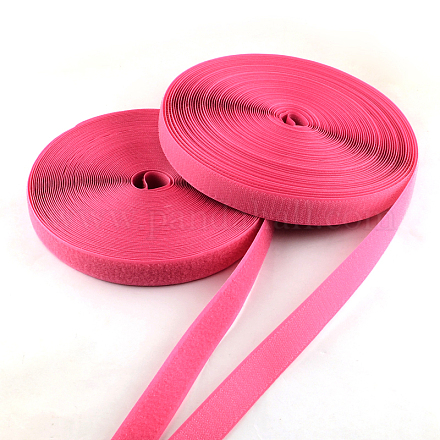 Слипчивый крюк и петля ленты NWIR-R018A-2.5cm-HM020-1