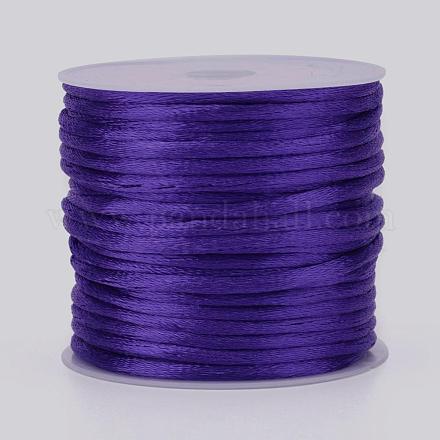 Нейлоновый шнур NWIR-L006-2mm-08-1