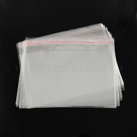 OPP мешки целлофана OPC-R012-32-1