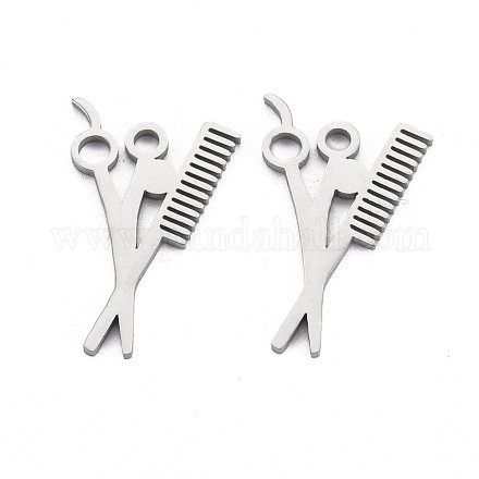 Подвески из нержавеющей стали 304 STAS-N095-059-1