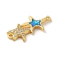 Латунь с покрытием из латуни KK-D088-40G-3