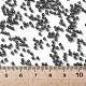 Круглые бусины toho SEED-XTR11-0383-4