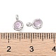 Подвеска из нержавеющей стали 304 STAS-L022-425P-02-3