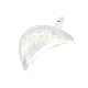 Подвески лэмпворк ручной работы LAMP-R001-06D-2