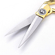 2cr13 ножницы портновские из нержавеющей стали TOOL-Q011-03A-4